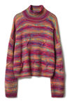 Lana Grossa PULLOVER Cool Merino Color