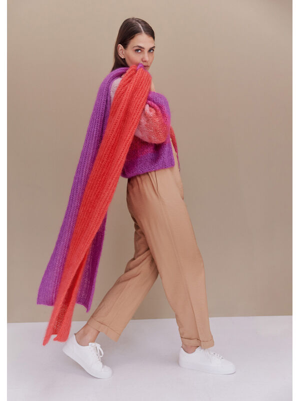 Lana Grossa SJAL Silkhair