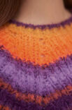 Lana Grossa TOPDOWN-PULLOVER Gigante