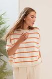 Lana Grossa T-SHIRT Summer Softness