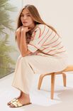 Lana Grossa T-SHIRT Summer Softness