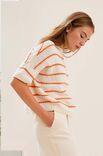Lana Grossa T-SHIRT Summer Softness