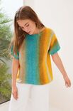 Lana Grossa T-SHIRT Cotonella