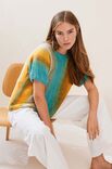 Lana Grossa T-SHIRT Cotonella
