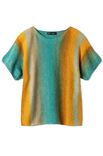 Lana Grossa T-SHIRT Cotonella