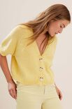 Lana Grossa RAGLANJAKKE Summer Softness
