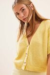 Lana Grossa RAGLANJAKKE Summer Softness