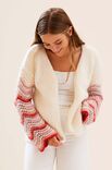 Lana Grossa JAKKE Silkhair & Summer Softness