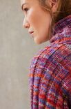 Lana Grossa T-SHIRT Cotonella Multi