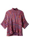 Lana Grossa T-SHIRT Cotonella Multi