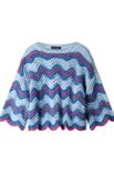 Lana Grossa T-SHIRT Silkhair & Summer Softness
