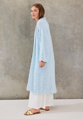 FRAKKE Summer Softness fra Lana Grossa