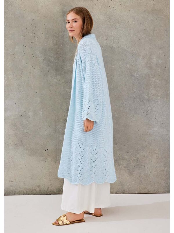 Lana Grossa FRAKKE Summer Softness