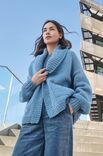 Lana Grossa JAKKE Winter Softness