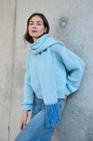 Lana Grossa SCHAL Winter Softness