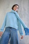 Lana Grossa SCHAL Winter Softness