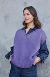 Lana Grossa SLIPOVER Winter Softness