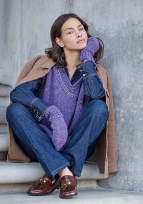 VANTER Winter Softness fra Lana Grossa