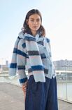 Lana Grossa SJAL Gigante & Alpaca Air II