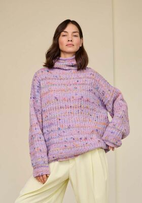 PULLOVER Cassata fra Lana Grossa