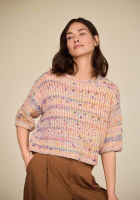 PULLOVER Cassata fra Lana Grossa