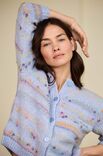 Lana Grossa JAKKE Cassata & Cool Merino