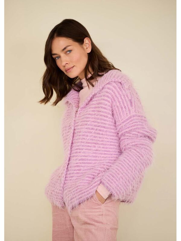 Lana Grossa JAKKE Basta & Cool Merino