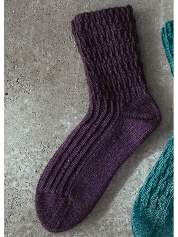Lana Grossa SOKKER Meilenweit 100g Merino Extrafine