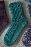 Lana Grossa SOKKER Meilenweit 100g Merino Extrafine