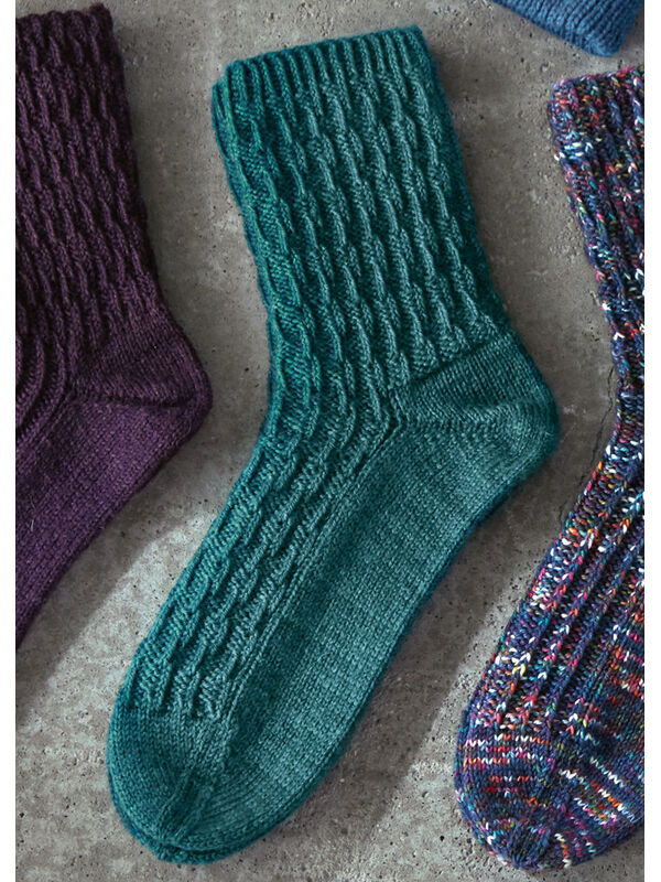 Lana Grossa SOKKER Meilenweit 100g Merino Extrafine