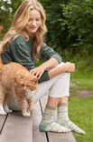 Lana Grossa SOKKER Meilenweit 50g Cashmere