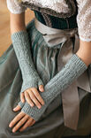 Lana Grossa PULSVARMERE  Meilenweit 100g Tweed