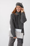 Lana Grossa BASKERHUE Cool Wool Big Mélange