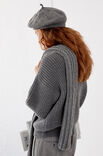 Lana Grossa BASKERHUE Cool Wool Big Mélange