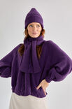 Lana Grossa HUE Cool Wool