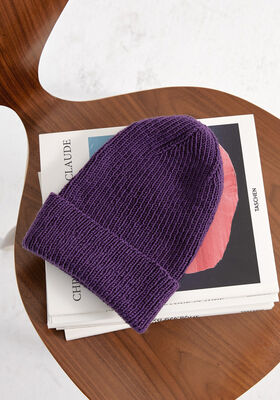 HUE Cool Wool fra Lana Grossa