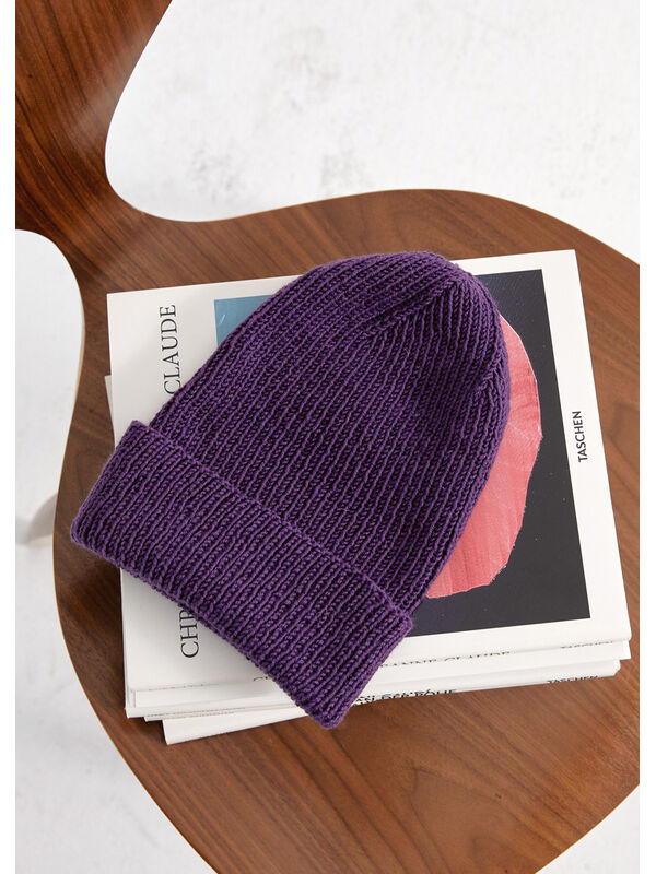 Lana Grossa HUE Cool Wool