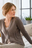 Lana Grossa JAKKE Cool Wool Big Melange