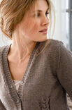 Lana Grossa JAKKE Cool Wool Big Melange