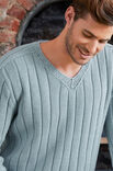 Lana Grossa HERRESWEATER Cool Wool Big