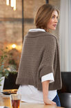 Lana Grossa VEST Cool Wool Big