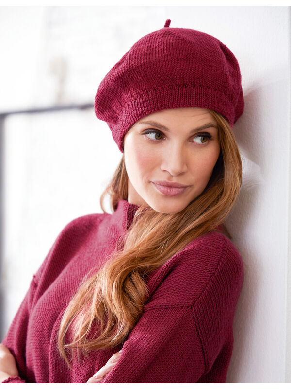 Lana Grossa BASKERHUE Cool Wool Big