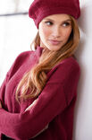 Lana Grossa SWEATER Cool Wool Big