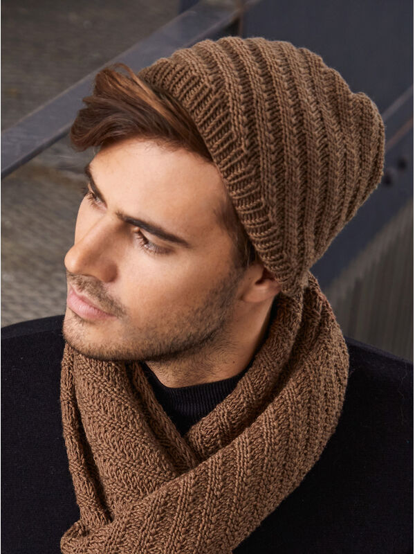 Lana Grossa HERREHUE Cool Wool Big