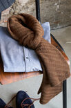 Lana Grossa HERRETØRKLÆDE Cool Wool Big