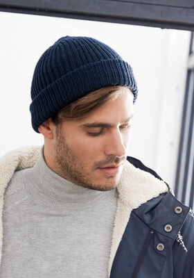 HERRENHUE Cool Wool fra Lana Grossa