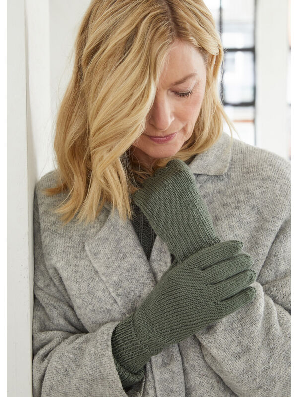 Lana Grossa VANTER Cool Wool