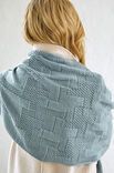 Lana Grossa STOLA Cool Wool