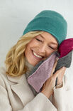 Lana Grossa VENDEHUE Cool Wool Lace