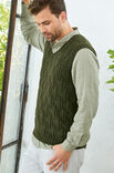 Lana Grossa SLIPOVER Cool Wool